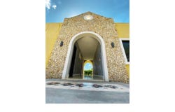 Carr. Mérida - Progreso - Sierra Papacal, Mérida Municipality, Yucatan
