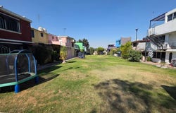 Av. Jose Maria Morelos C 13 45, Arcos del Alba, Cuautitlán Izcalli, México, Cuautitlan Izcalli, Mexico 54750
