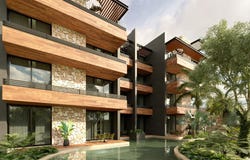 21 Aldea Zama, Tulum, Quintana Roo 77760
