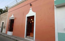 c. 30, Seyé, Yucatan 97570