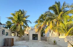 Telchac Puerto, Telchac Puerto, Yucatan