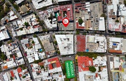 Calle Belisario Domínguez 1414, Mazatlán Centro, Mazatlán, Sinaloa, Mazatlan, Sinaloa 82000