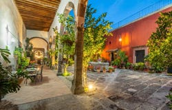 Correo, San Miguel de Allende, Guanajuato 37700