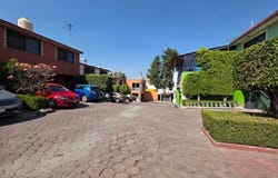 Av. Jose Maria Morelos C 13 45, Arcos del Alba, Cuautitlán Izcalli, México, Cuautitlan Izcalli, Mexico 54750