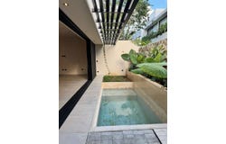 Fuente Luminosa, Cancún, Quintana Roo 77560