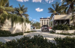 52XX+6F, Hunucmá, Yucatan 97356