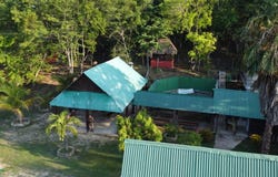 MIGUEL COLORADO Lote 4, Manzana 117, Zona 1, Venustiano Carranza, Champotón, Campeche, Champoton, Campeche 24418