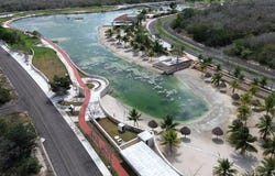 Quadra Yucatán, Hunucmá, Yucatan