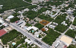 AKUMAL L-02, Tulum, Quintana Roo 77760