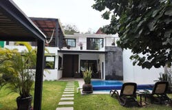PROLONGACION JARDINES DE REFORMA 6, Reforma, Cuernavaca, Morelos, Cuernavaca, Morelos 62260