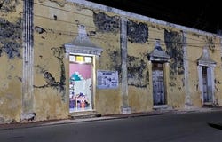 calle 22 111, Yaxcaba, Yaxcabá, Yucatán, Yaxcaba, Yucatan 97920