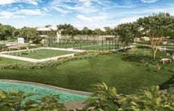 Carr. Mérida - Progreso 21, Yucatán, Mexico, Merida, Yucatan