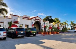 Hotel Rosarito Beach, Playas de Rosarito, Baja California 22700