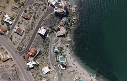 Cerrada Vista del Mar, Hermosillo, Sonora 83104