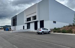 Carretera a Amealco Km 0+28 Lote 12, Centro, San Juan del Río, Querétaro, San Juan del Rio, Queretaro 76800