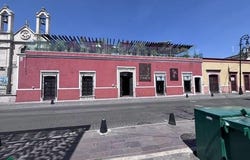 Galeana norte 112, Aguascalientes Centro, Aguascalientes, Aguascalientes, Aguascalientes, Aguascalientes 20000