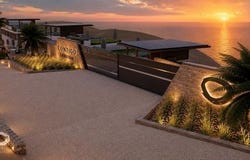 Baja California, Baja California Norte