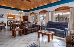 1270-A CERRADA PAPAGOS, San Carlos, Sonora 85506