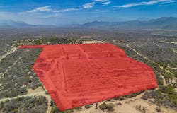 San Simon Developers Dream Lot, Pacific, Mexico City 15270