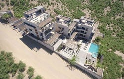 Baja California, Baja California Norte