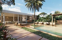 Privada FORMENTERA Lot A14, Puerto Morelos, MEX 77580
