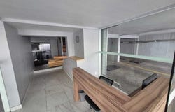 Yosemite 36 Penthouse 1, Nápoles, Benito Juárez, Ciudad de México, Ciudad de Mexico, Ciudad de Mexico 03810