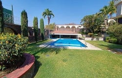Pelicanos 22, Las Garzas, Cuernavaca, Morelos, Cuernavaca, Morelos 62499