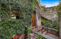 Hacienda Manantial, San Miguel de Allende, Guanajuato 37725