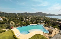 Escénica La Ropa 126, Playa la Ropa, 40895 Zihuatanejo, Gro., Mexico, Zihuatanejo, Guerrero 40895