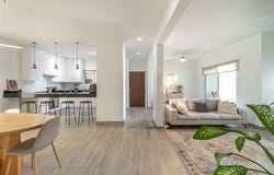 C. Kin, Playa del Carmen, Quintana Roo 77712