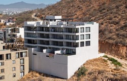 Lienzo Charro, Cabo San Lucas, Baja California Sur