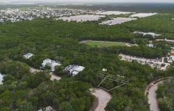34 Parque Rosaleda, Playa del Carmen, Quintana Roo