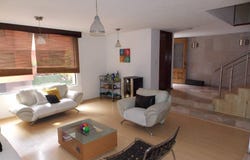 Hortensia 235, Casa 13, Florida, Álvaro Obregón, Ciudad de México, Ciudad de Mexico, Ciudad de Mexico 01030