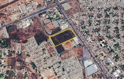 CETRAM 1, Centro Umán, Umán, Yucatán, Uman, Yucatan 97390