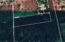 4F5G+WM, Merida, Yucatan 97347