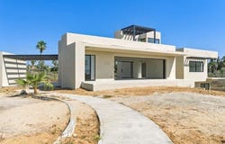Baja California, Baja California Norte