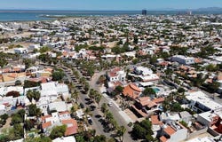 Av. Ballenas 118, Sector La Selva Fidepaz, La Paz, Baja California Sur, La Paz, Baja California Sur 23094