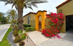 Baja California, Baja California Norte
