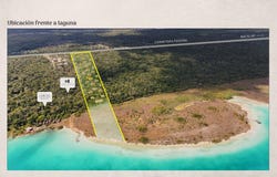 Bacalar, Bacalar, Quintana Roo