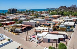 189 CALLE COLORADO, San Carlos, Sonora