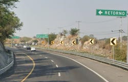 autopista México Acapulco, Xochitepec, Morelos 62790