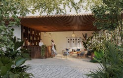 Unnamed Road, Tulum, Quintana Roo 77765