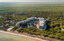 Yucatán 27, San Crisanto, Yucatan 97424