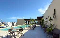 Calle 34 Norte, Playa del Carmen, Quintana Roo