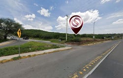 MJ86+J7, Santiago de Querétaro, Querétaro 76237