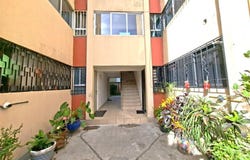 Manuel M. Flores 102 edificio A "Malitzin" departamento 503, Santiago, Tláhuac, Ciudad de México, Ciudad de Mexico, Ciudad de Mexico 13300