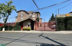 Calle Galeana 86, Pueblo Santa Fe, Álvaro Obregón, Ciudad de México, Alvaro Obregon, Ciudad de Mexico 01210