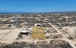Lote 3 Manzana 173 1, La Paz (Gral. Manuel Márquez de León), La Paz, Baja California Sur, La Paz, Baja California Sur 23300