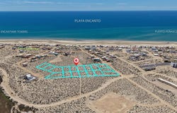 De Los Caracoles.PlayaEncanto M11-L12, Playa Encanto, Puerto Penasco, Sonora, 83550, Puerto Penasco, Sonora 83550