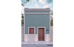 Yucatán, Mérida, Mérida Centro, Mérida Centro, Yucatan 97000